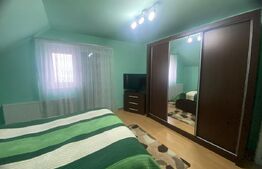 Casa individuala 5 camere, P+M Mosnita Noua, teren 700 mp