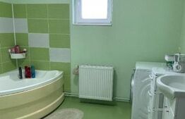 Casa individuala 5 camere, P+M Mosnita Noua, teren 700 mp