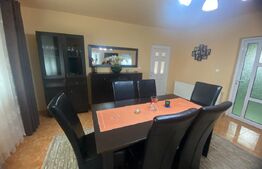 Casa individuala 5 camere, P+M Mosnita Noua, teren 700 mp