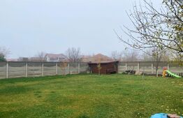 Casa individuala 5 camere, P+M Mosnita Noua, teren 700 mp