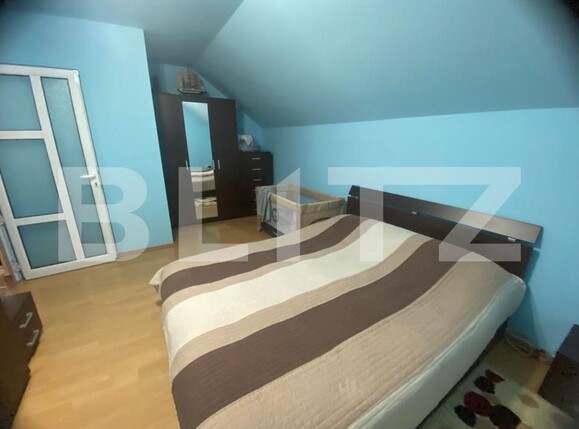 Casa de vânzare 5 camere Mosnita Noua - 183333CV | BLITZ Timișoara | Poza9