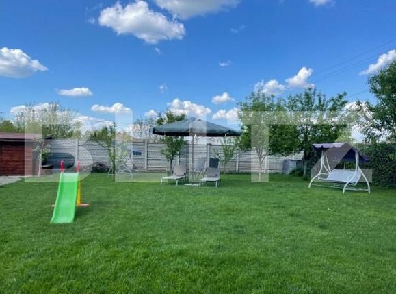 Casa de vânzare 5 camere Mosnita Noua - 183333CV | BLITZ Timișoara | Poza5