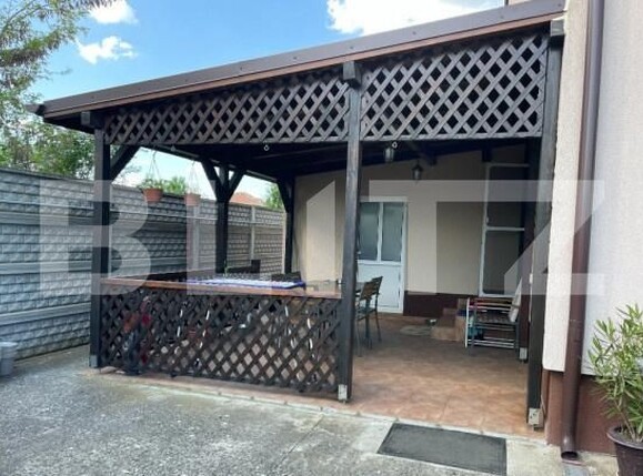 Casa de vânzare 5 camere Mosnita Noua - 183333CV | BLITZ Timișoara | Poza4