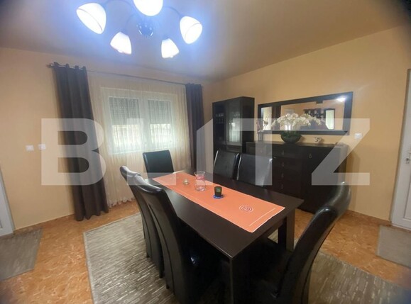 Casa de vânzare 5 camere Mosnita Noua - 183333CV | BLITZ Timișoara | Poza14