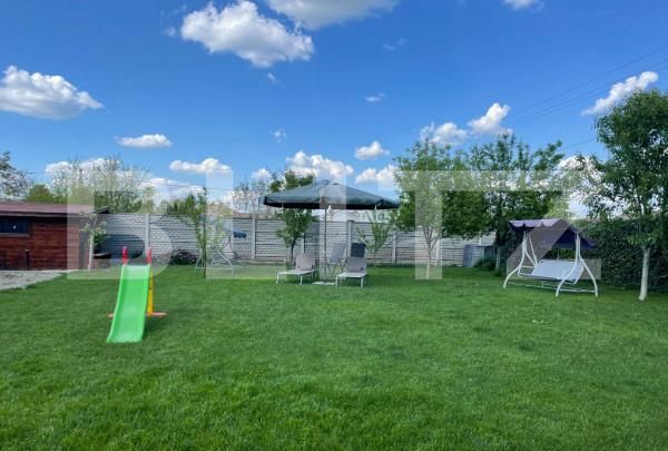 Casa de vânzare 5 camere Mosnita Noua - 183333CV | BLITZ Timișoara | Poza5