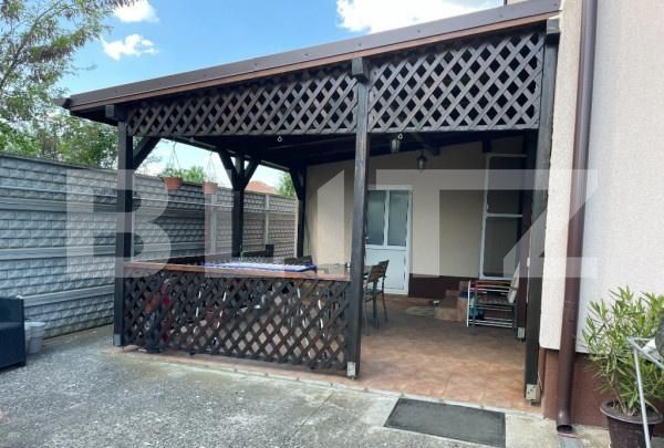 Casa de vânzare 5 camere Mosnita Noua - 183333CV | BLITZ Timișoara | Poza4