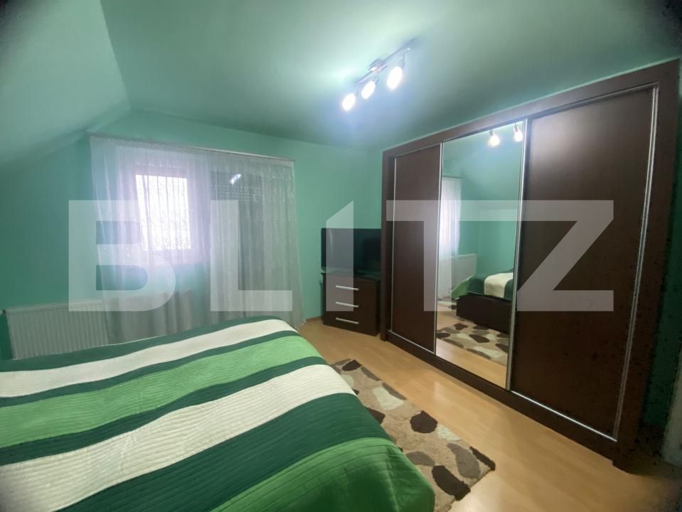 Casa de vânzare 5 camere Mosnita Noua - 183333CV | BLITZ Timișoara | Poza8