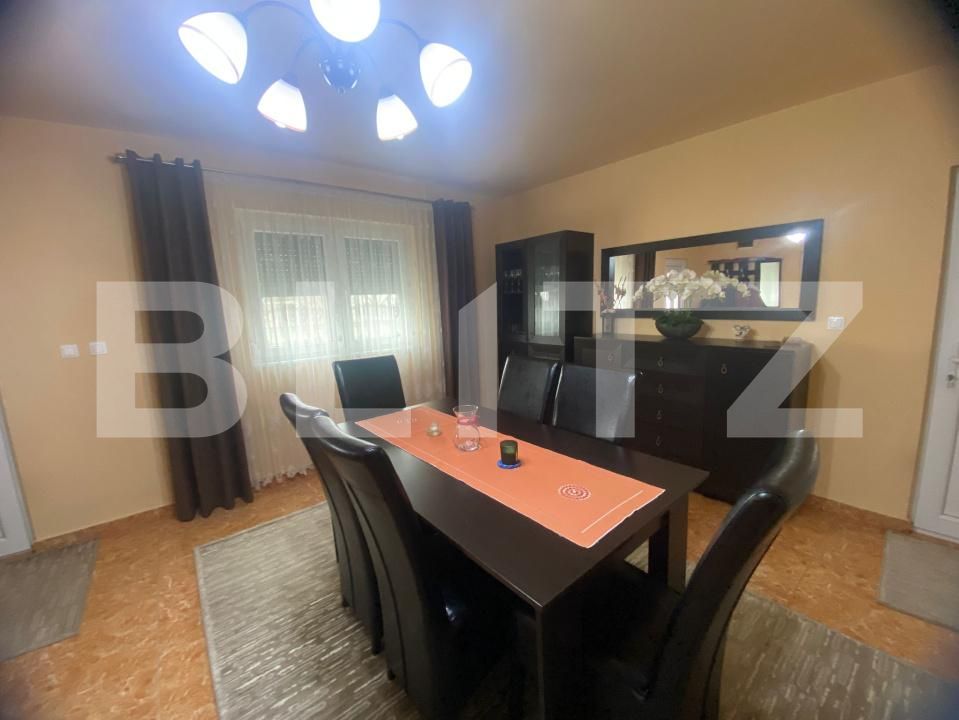 Casa de vânzare 5 camere Mosnita Noua - 183333CV | BLITZ Timișoara | Poza14