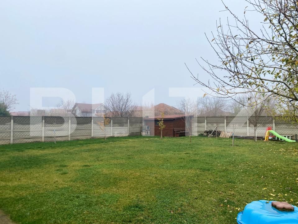 Casa de vânzare 5 camere Mosnita Noua - 183333CV | BLITZ Timișoara | Poza6