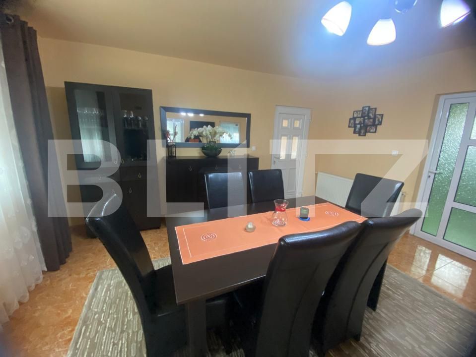 Casa de vânzare 5 camere Mosnita Noua - 183333CV | BLITZ Timișoara | Poza2