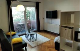 Apartament cu 1 camera, zona Complex Studentesc