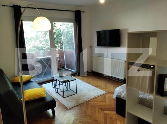 Garsonieră de vânzare Complex Studentesc - 183354AV | BLITZ Timișoara | Poza1