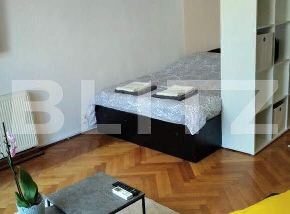 Garsonieră de vânzare Complex Studentesc - 183354AV | BLITZ Timișoara | Poza3