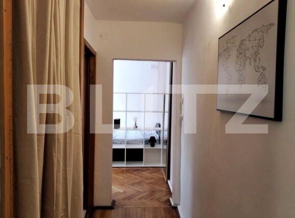 Garsonieră de vânzare Complex Studentesc - 183354AV | BLITZ Timișoara | Poza7