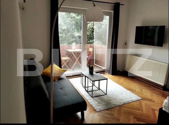 Garsonieră de vânzare Complex Studentesc - 183354AV | BLITZ Timișoara | Poza4