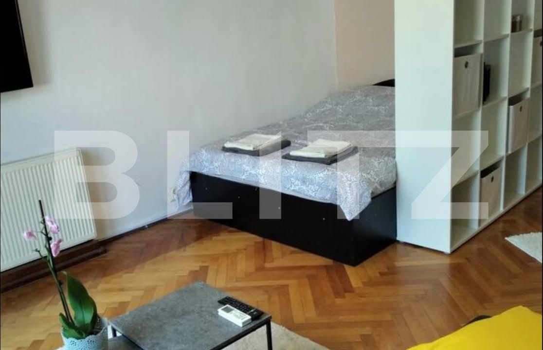 Garsonieră de vânzare Complex Studentesc - 183354AV | BLITZ Timișoara | Poza3
