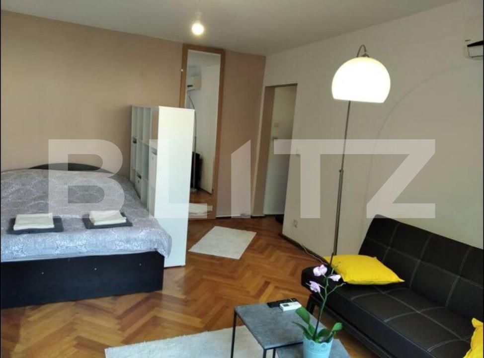 Garsonieră de vânzare Complex Studentesc - 183354AV | BLITZ Timișoara | Poza2
