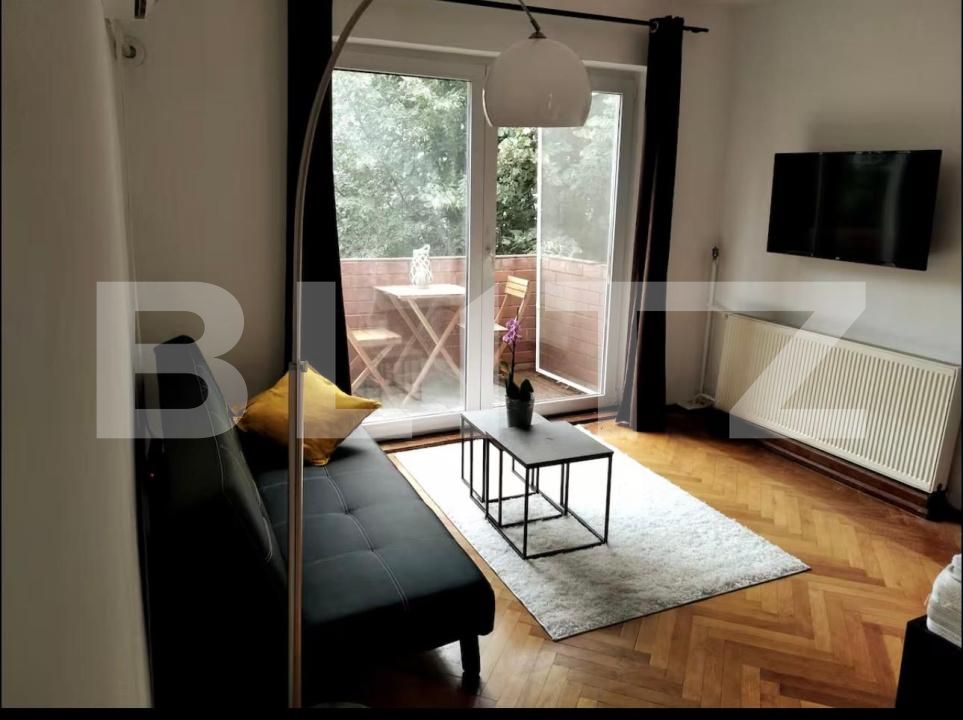 Garsonieră de vânzare Complex Studentesc - 183354AV | BLITZ Timișoara | Poza4