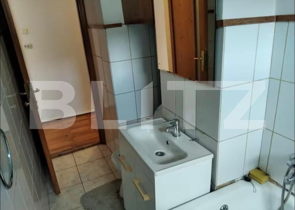 Garsonieră de vânzare Complex Studentesc - 183354AV | BLITZ Timișoara | Poza8