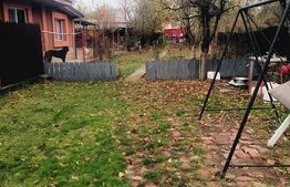 Casa cu 2 camere, zona Fratelia