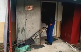 Casa cu 2 camere, zona Fratelia