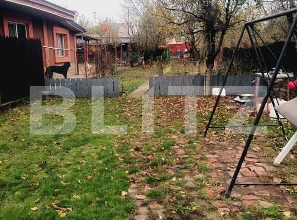 Casa de vânzare 2 camere Fratelia - 183359CV | BLITZ Timișoara | Poza5