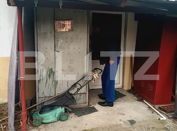 Casa de vânzare 2 camere Fratelia - 183359CV | BLITZ Timișoara | Poza6