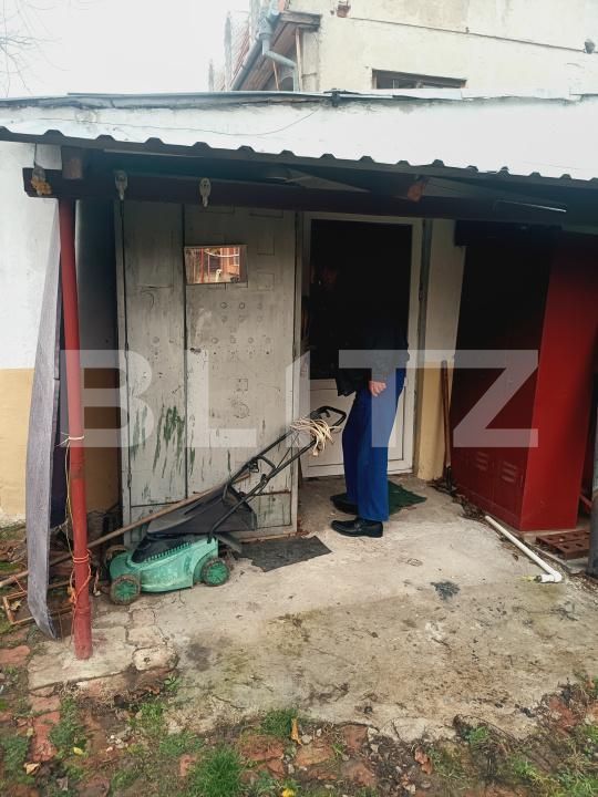 Casa de vânzare 2 camere Fratelia - 183359CV | BLITZ Timișoara | Poza6