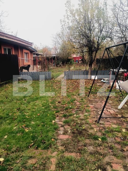 Casa de vânzare 2 camere Fratelia - 183359CV | BLITZ Timișoara | Poza5