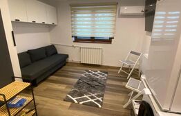 Garsoniera de vanzare, 17 mp, zona Olimpia-Stadion