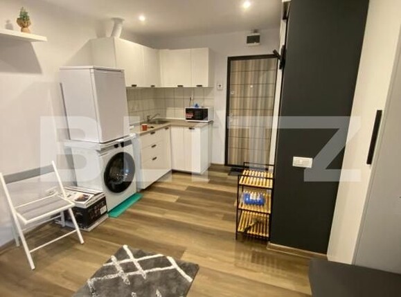 Garsonieră de vânzare Olimpia-Stadion - 183366AV | BLITZ Timișoara | Poza2