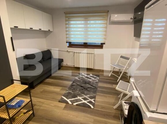 Garsonieră de vânzare Olimpia-Stadion - 183366AV | BLITZ Timișoara | Poza3