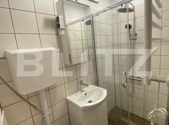 Garsonieră de vânzare Olimpia-Stadion - 183366AV | BLITZ Timișoara | Poza4