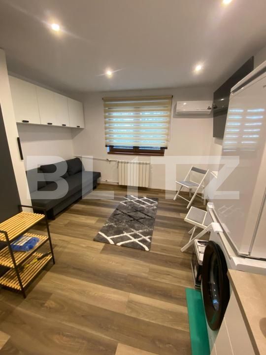 Garsonieră de vânzare Olimpia-Stadion - 183366AV | BLITZ Timișoara | Poza3