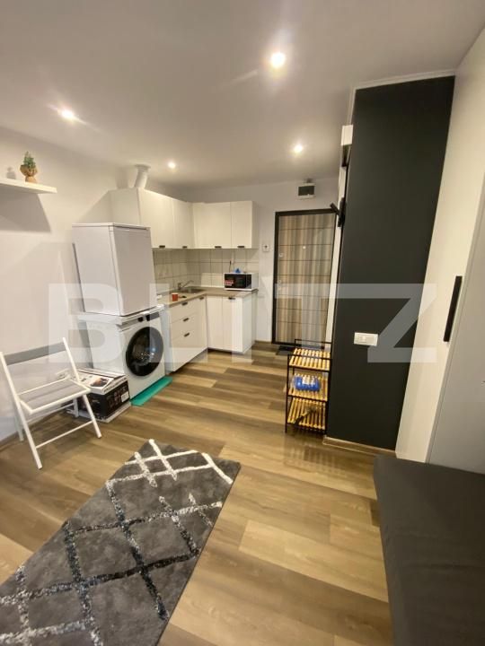 Garsonieră de vânzare Olimpia-Stadion - 183366AV | BLITZ Timișoara | Poza2