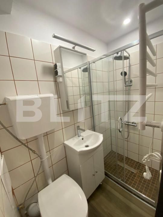 Garsonieră de vânzare Olimpia-Stadion - 183366AV | BLITZ Timișoara | Poza4