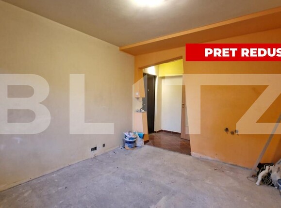 Garsonieră de vânzare Lipovei - 183377AV | BLITZ Timișoara | Poza1