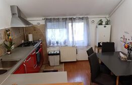 Apartament 3 camere, 60 mp, zona Aradului