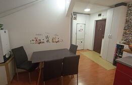 Apartament 3 camere, 60 mp, zona Aradului