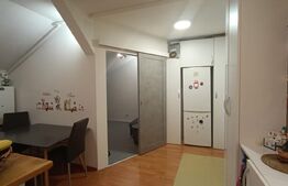 Apartament 3 camere, 60 mp, zona Aradului