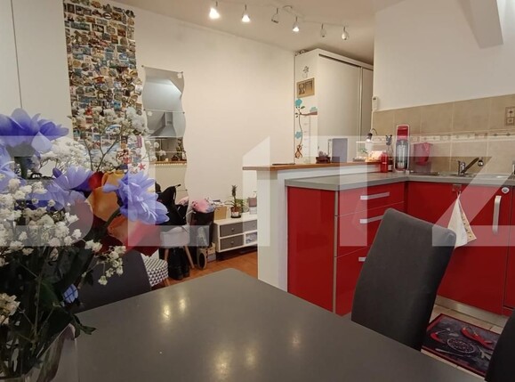 Apartament de vânzare 3 camere Aradului - 183424AV | BLITZ Timișoara | Poza1