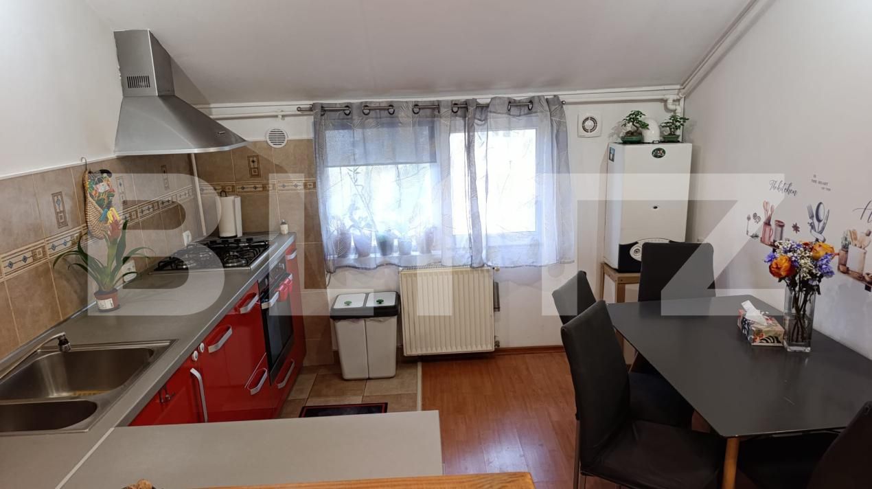 Apartament de vânzare 3 camere Aradului - 183424AV | BLITZ Timișoara | Poza2