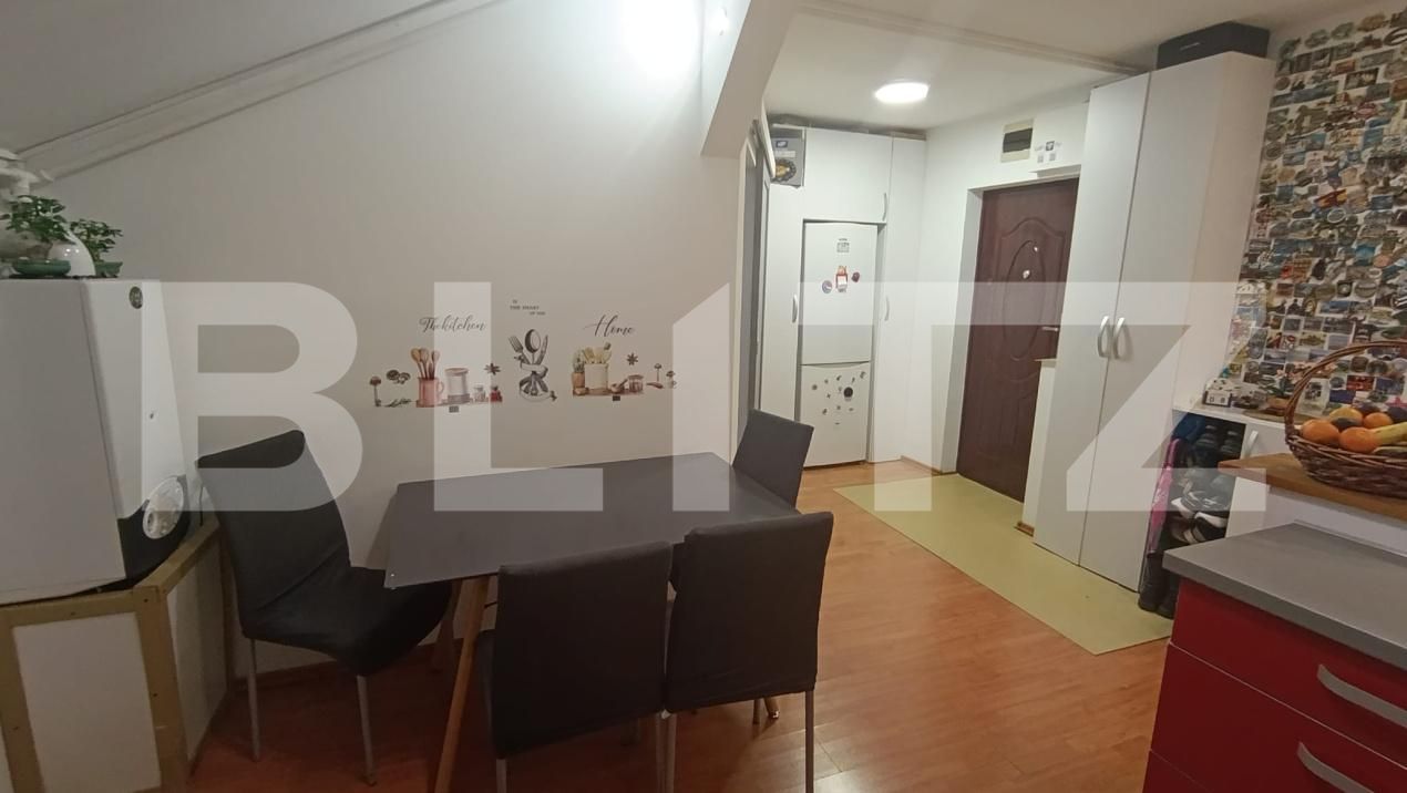 Apartament de vânzare 3 camere Aradului - 183424AV | BLITZ Timișoara | Poza3
