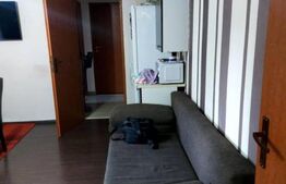 Apartament 3 camere, 57 mp, zona Dambovita