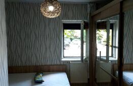 Apartament 3 camere, 57 mp, zona Dambovita