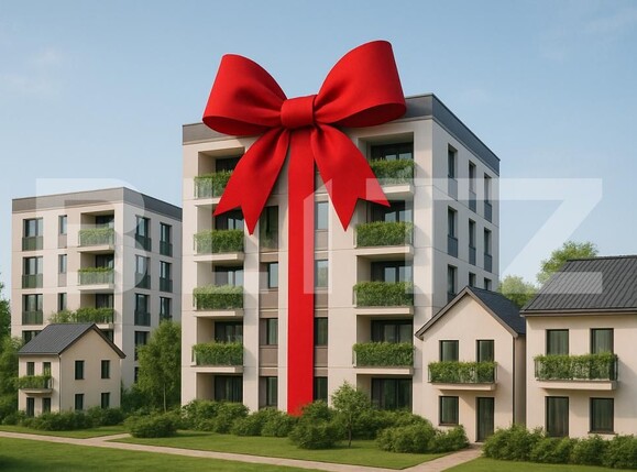 Teren de vânzare Giarmata-Vii - 183484TV | BLITZ Timișoara | Poza1