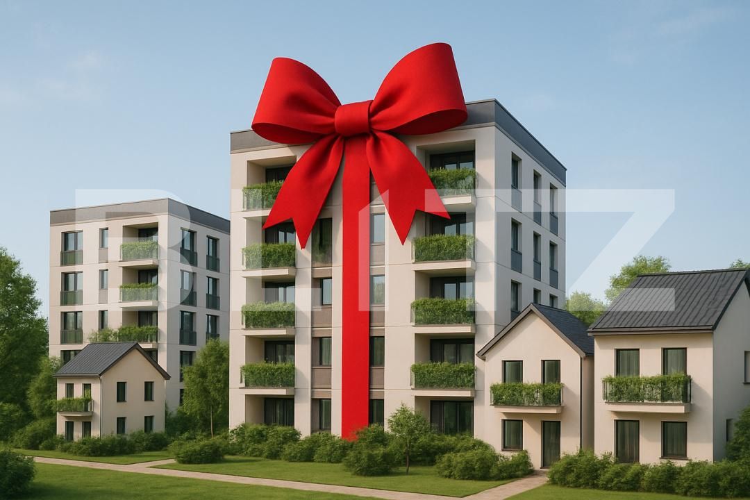 Teren de vânzare Giarmata-Vii - 183484TV | BLITZ Timișoara | Poza1