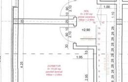 Casa 4 camere Moșnița Noua