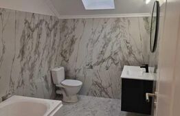 Casa 4 camere Moșnița Noua