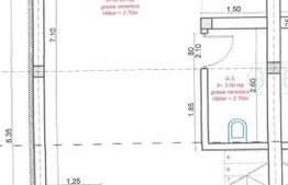 Casa 4 camere Moșnița Noua